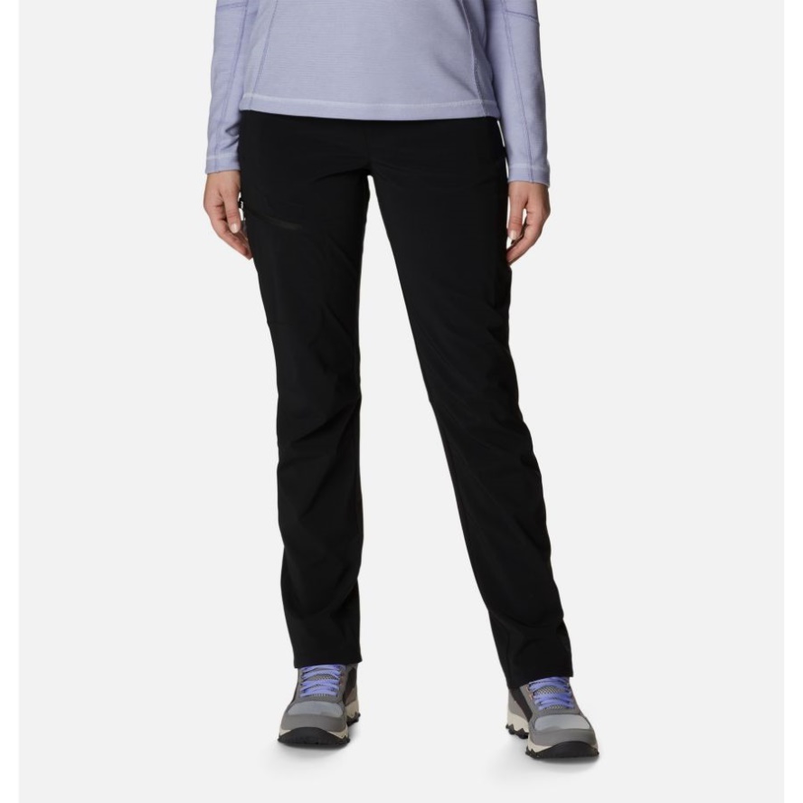 Black Columbia Sale Women's Titan Pass Pants