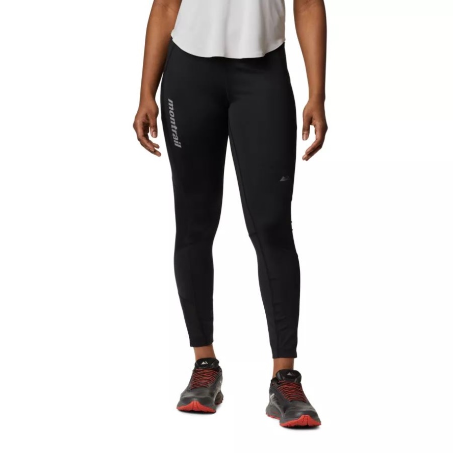 Black Columbia Sale Women's Titan Ultra Tight