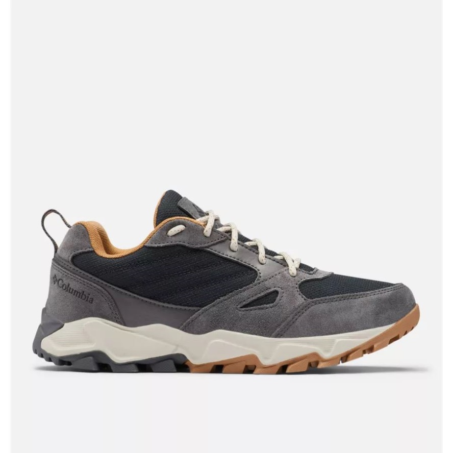 Black/Elk Columbia Sale Women's IVO Trail Shoe