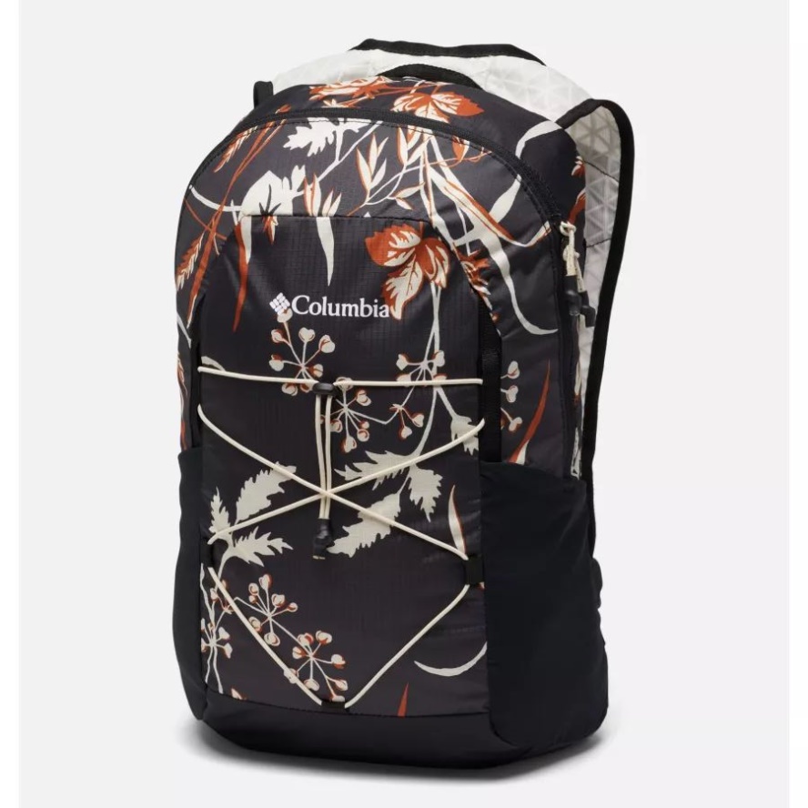 Black Fallgrass/Black Columbia Sale Tandem Trail 16L Backpack