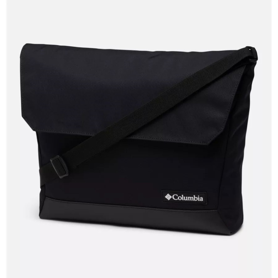 Black Firwood Side Bag Columbia Sale