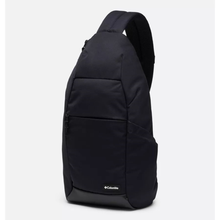 Black Firwood Sling Pack Columbia Sale