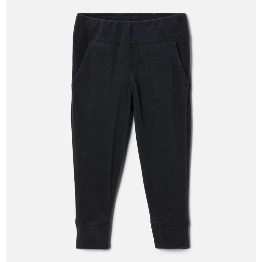 Black Girls' Toddler Glacial Leggings Columbia Sale