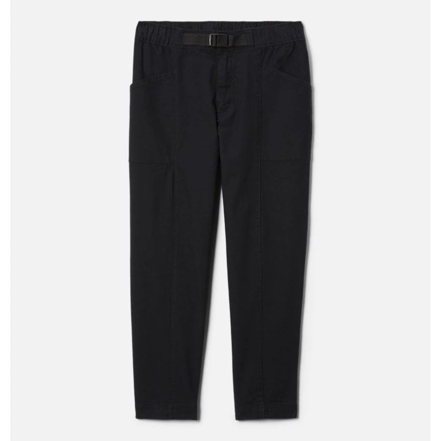 Black Girls' WallowaBelted Pants Columbia Sale