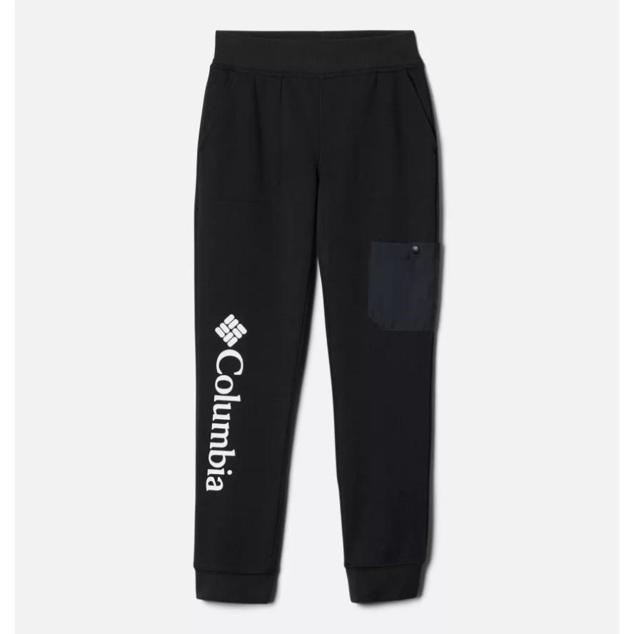 Black Kids' Columbia Sale Trek Joggers Columbia Sale