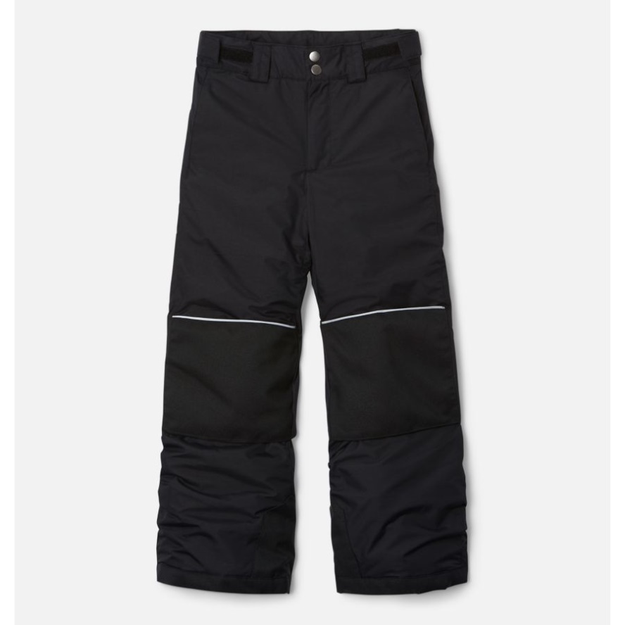 Black Kids' Freestyle II Pants Columbia Sale