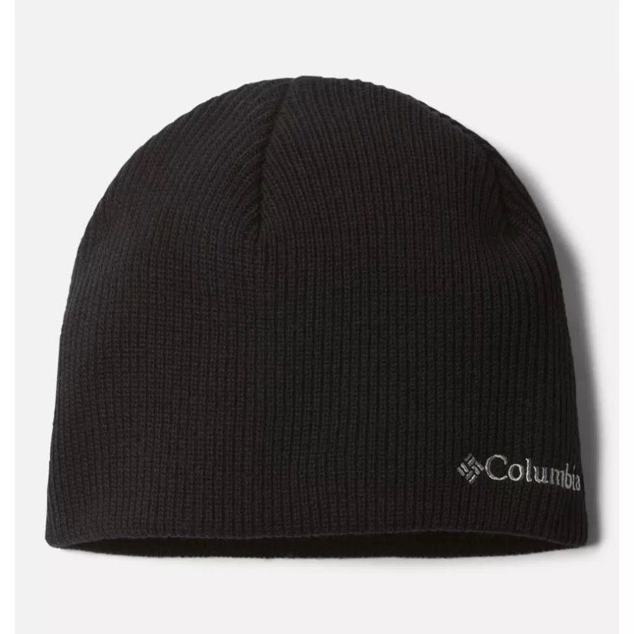 Black Kids' Whirlibird Watch Cap Columbia Sale