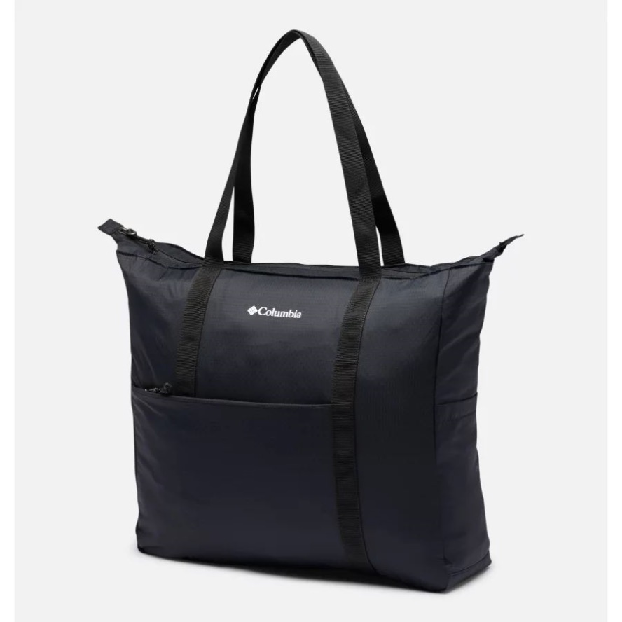 Black Lightweight Packable 21L Tote Columbia Sale