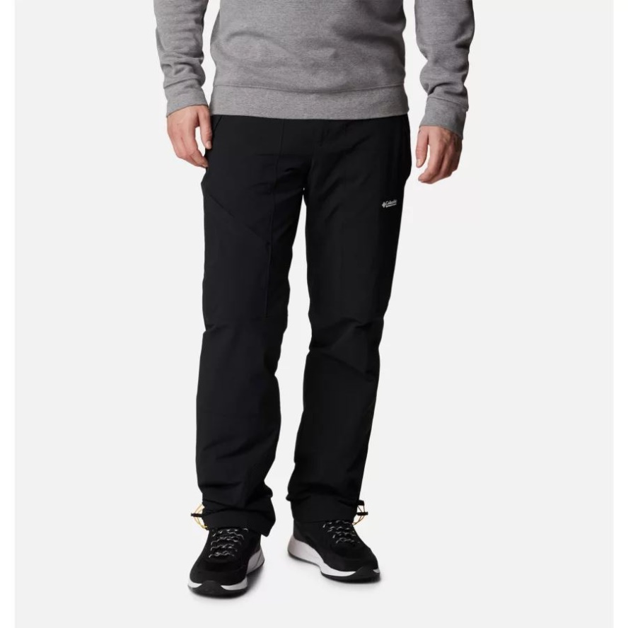 Black Men's Ballistic Ridge Insulated Pant Columbia Sale