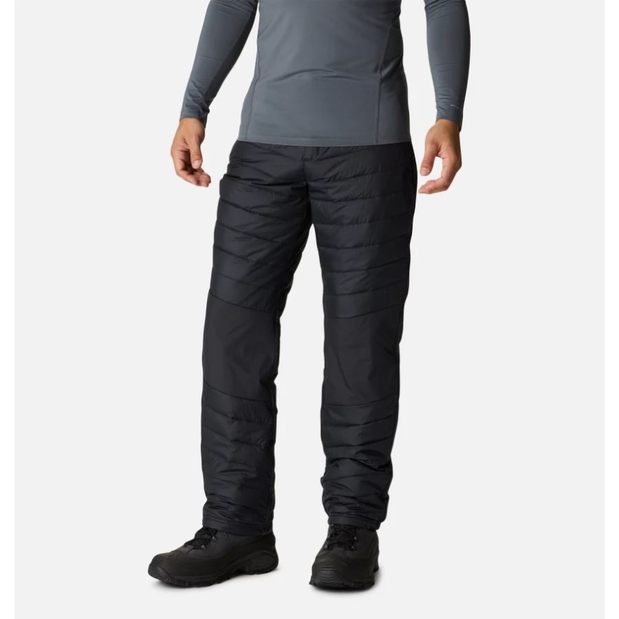 Black Men's Powder Lite Pants Columbia Sale