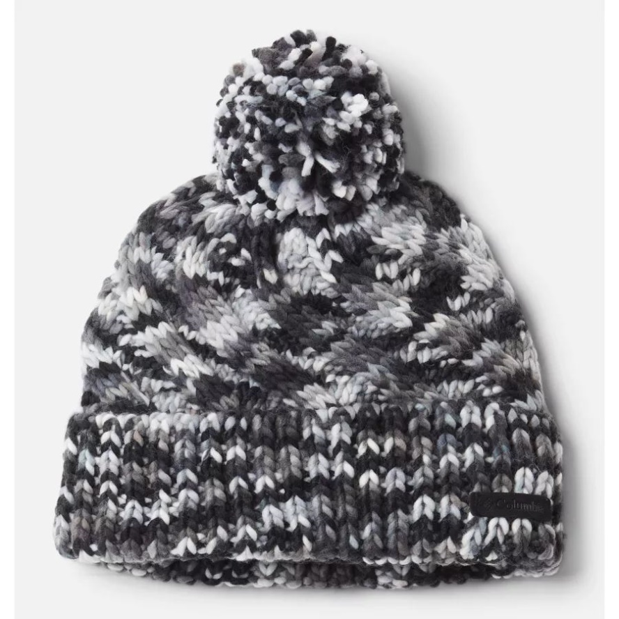 Black Ombre Columbia Sale Women's Bundle Up Beanie