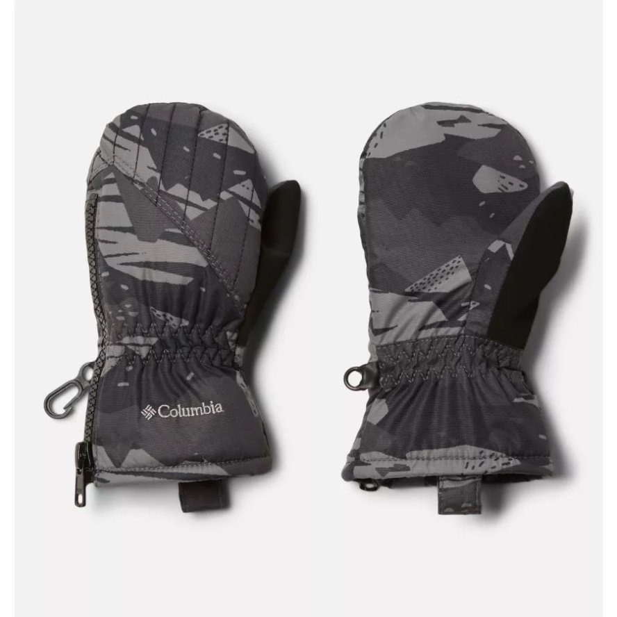 Black Scrapscape Columbia Sale Toddler Chippewa II Mittens