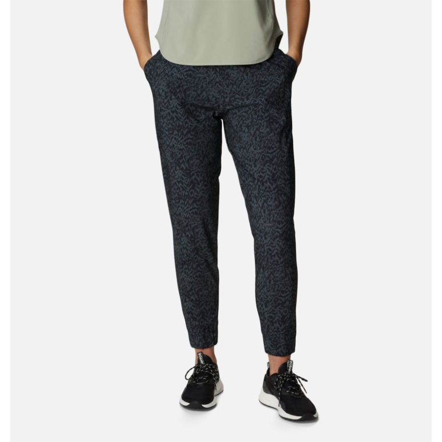 Black Terrain Columbia Sale Women's Pleasant Creek Joggers