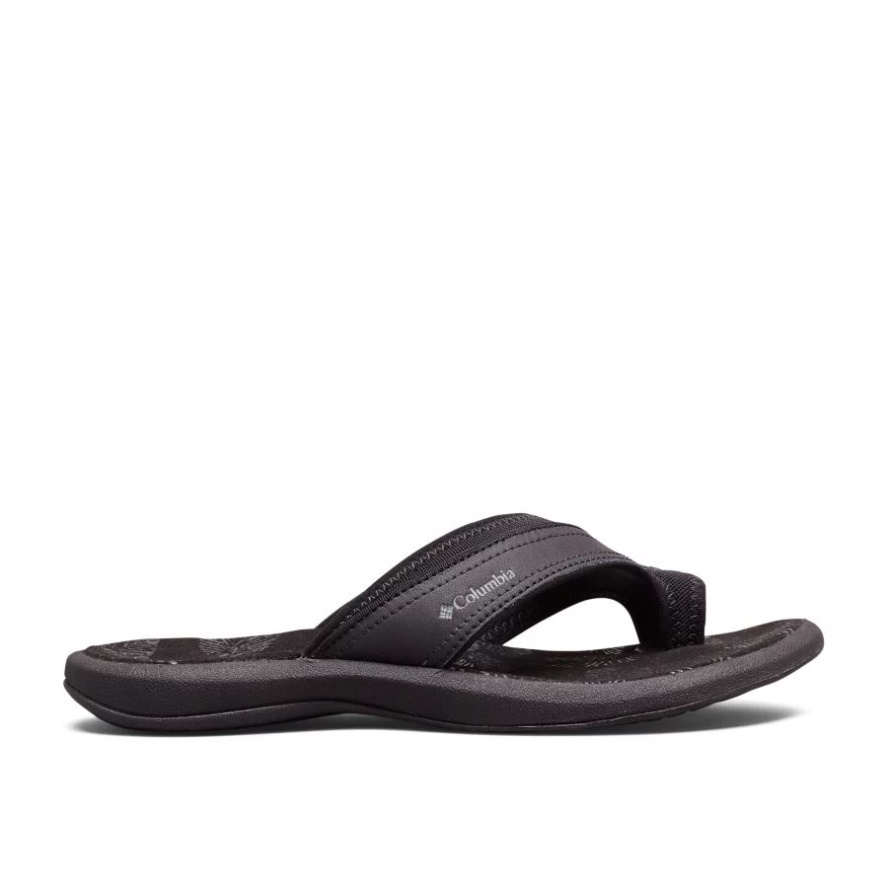 Black/Ti Grey Steel Columbia Sale Women's Kea II Sandal