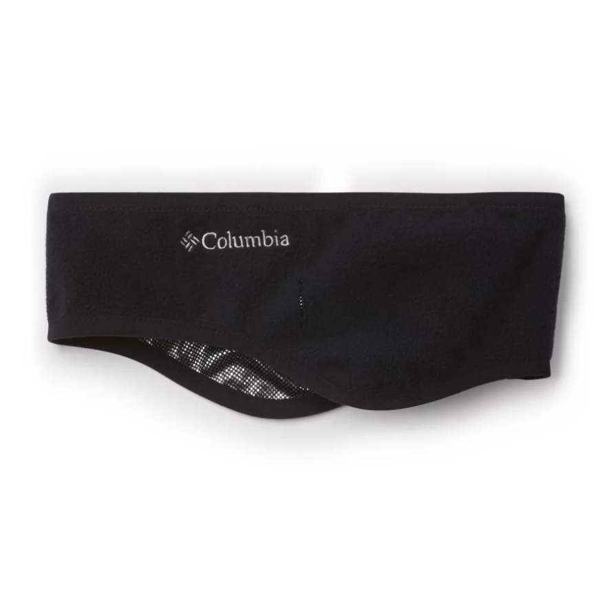 Black Unisex Trail Shaker Headring Columbia Sale