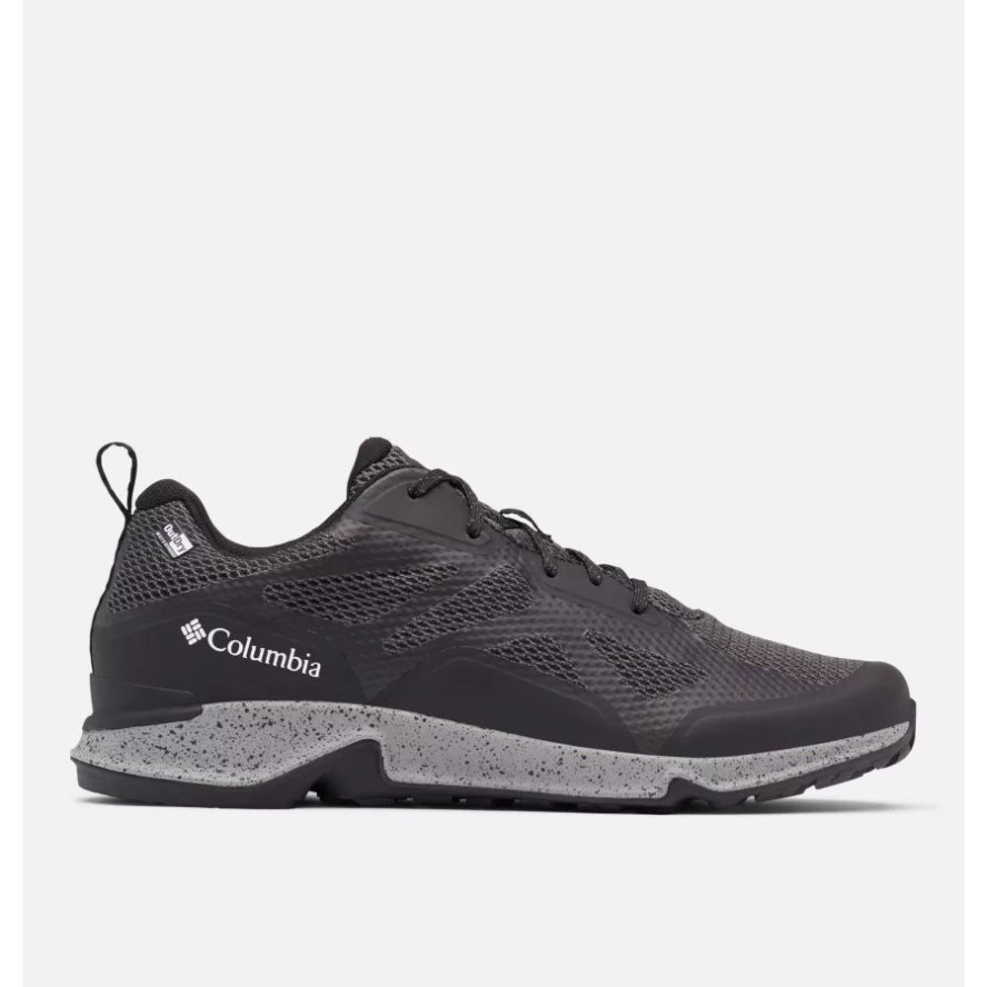 Black/White Columbia Sale Men's Vitesse OutDry Shoe
