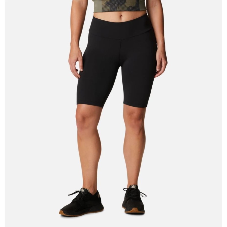 Black Women's Columbia Sale Trek Half Tights Columbia Sale