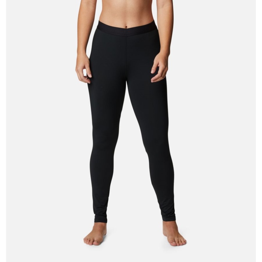 Black Women's Hike Hiking Legging Columbia Sale