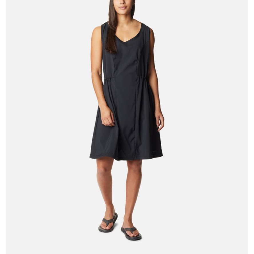 Black Women's On The Go Dress Columbia Sale