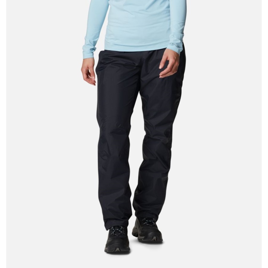 Black Women's Pouring Adventure II Pants Columbia Sale