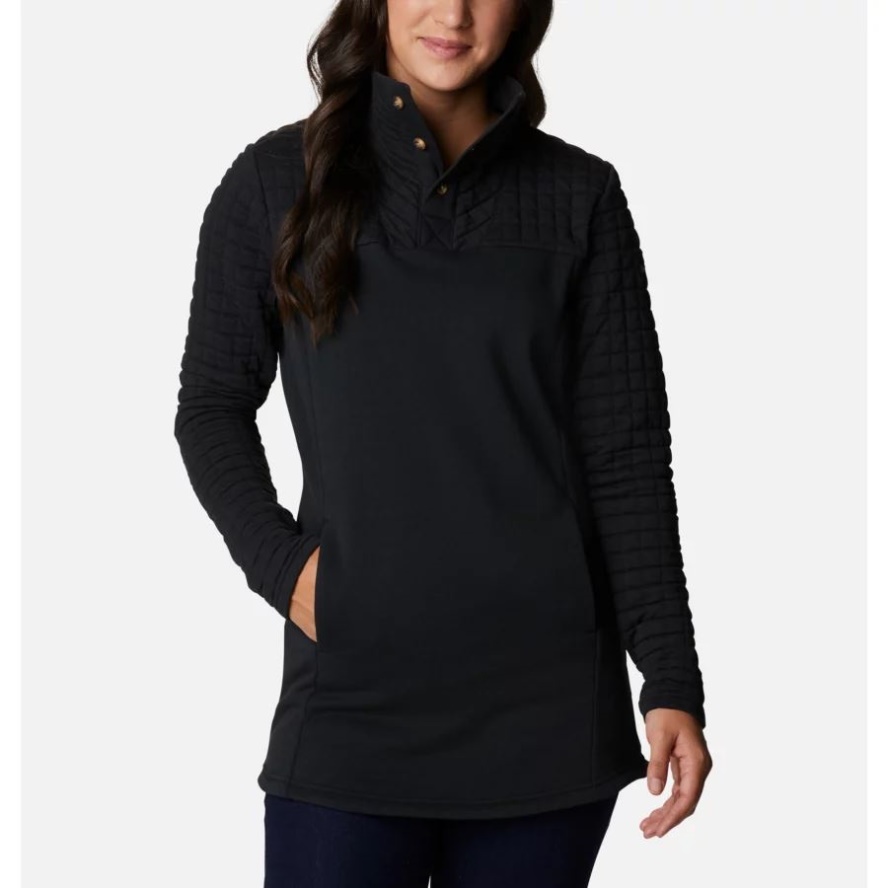 Black Women's Sunday Summit II Tunic Columbia Sale