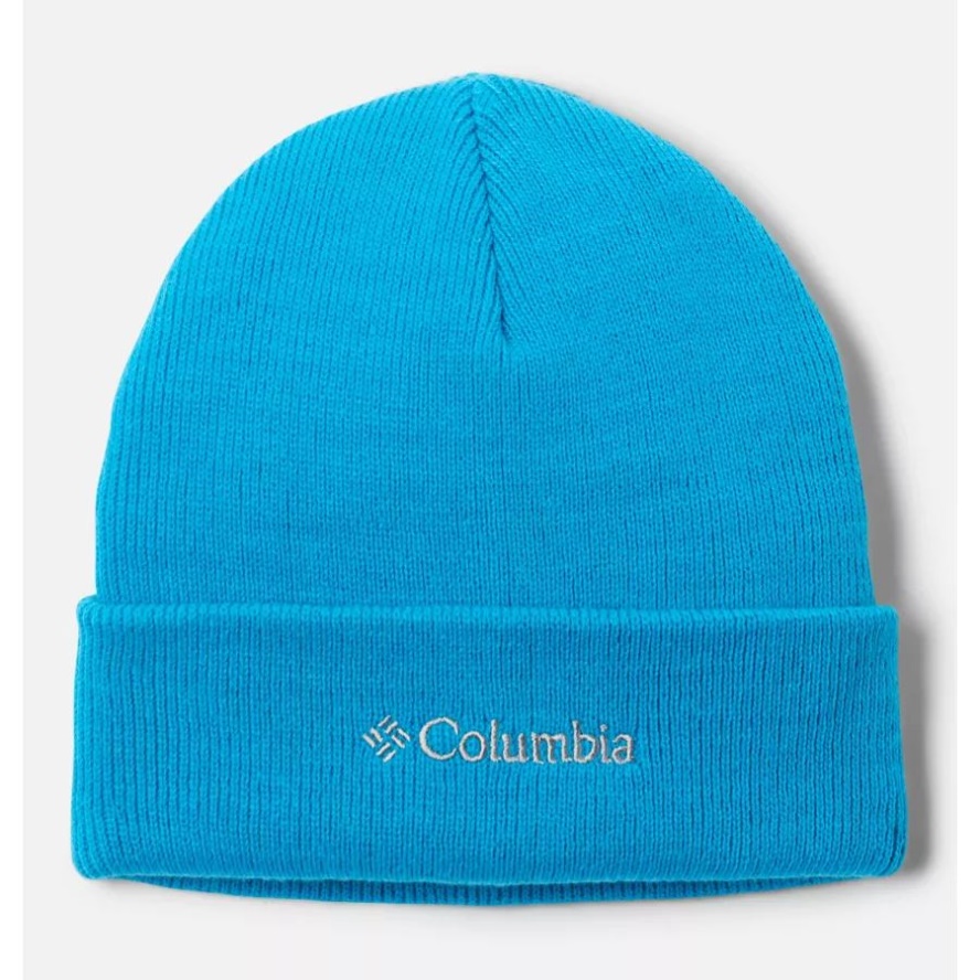 Blue Chill Kids' Arctic Blast Heavyweight Beanie Columbia Sale