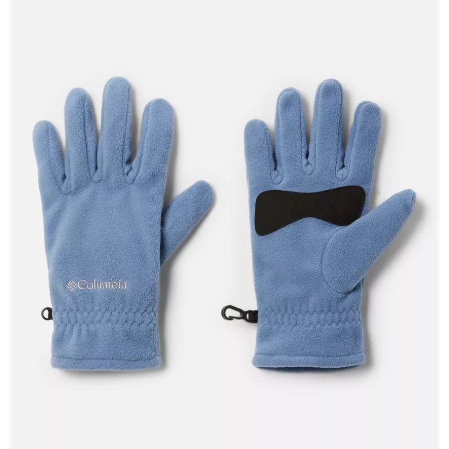 Bluestone Men's Fast Trek Fleece Gloves Columbia Sale