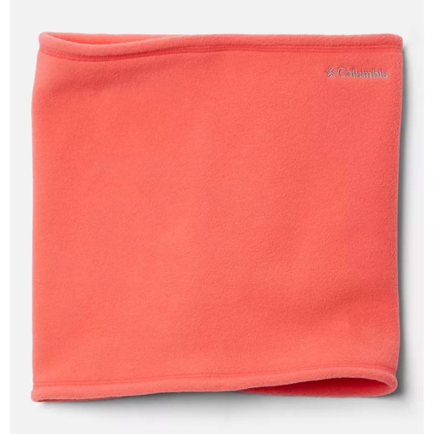 Blush Pink Kids' Fast Trek II Gaiter Columbia Sale