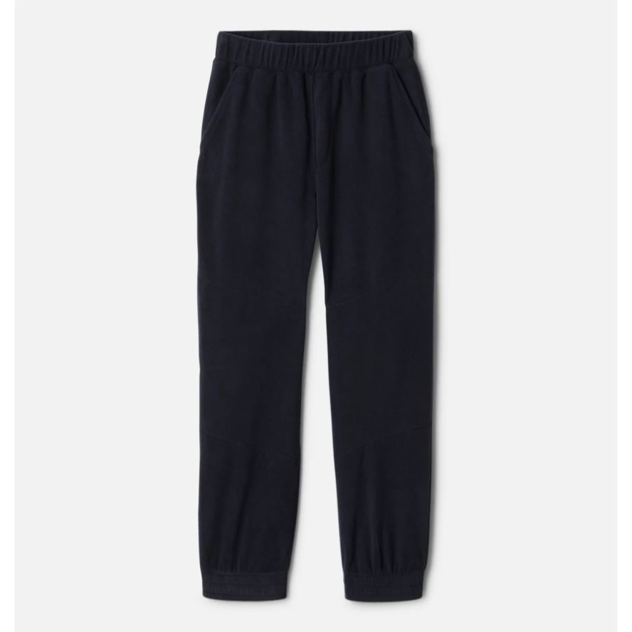 Boy's GlacialFleece Jogger Pant Columbia Sale Black