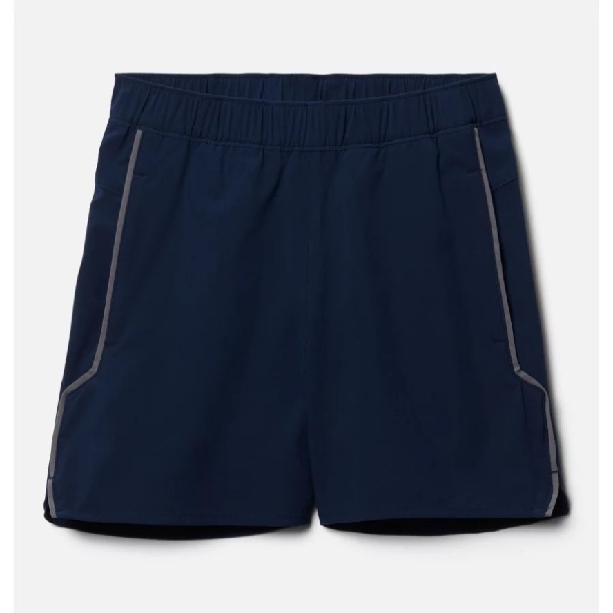 Boys' Columbia Sale Hike Shorts Columbia Sale Collegiate Navy