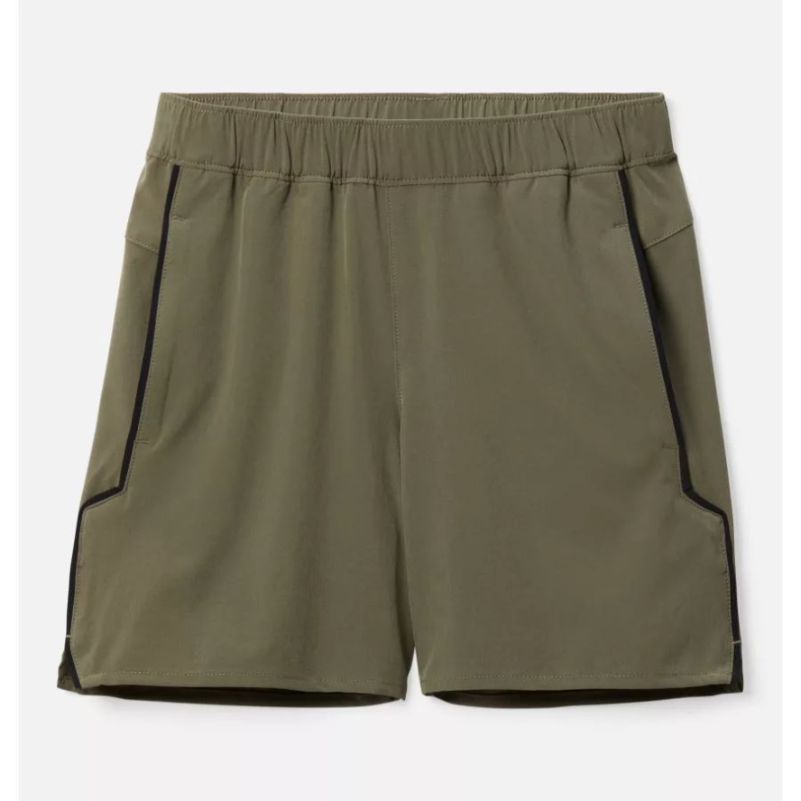 Boys' Columbia Sale Hike Shorts Columbia Sale Stone Green
