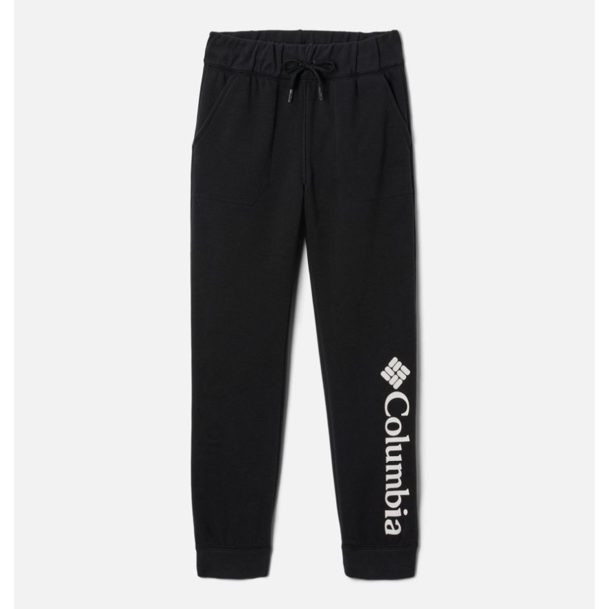 Boys' Columbia Sale Trek II Joggers Columbia Sale Black