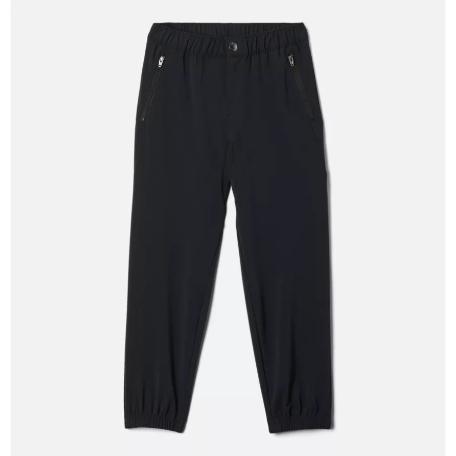 Boys' Daytrekker Pants Columbia Sale Black