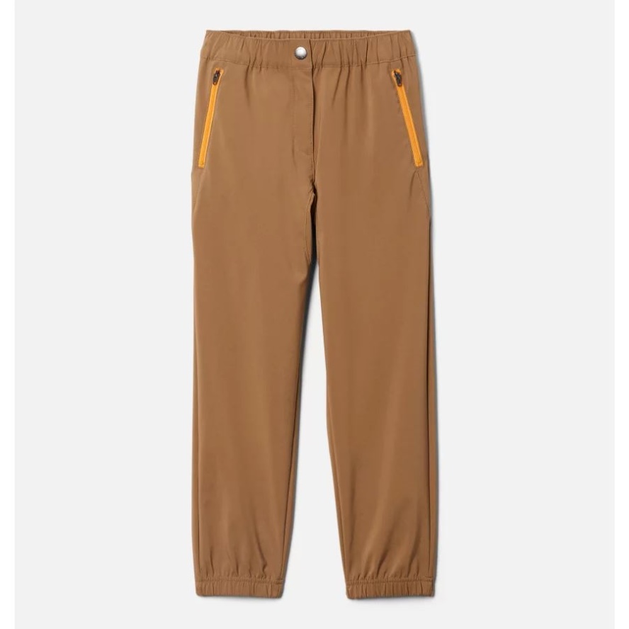 Boys' Daytrekker Pants Delta Columbia Sale