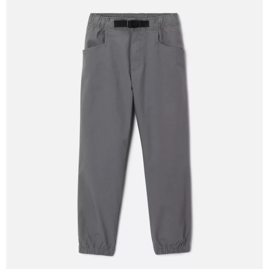 Boys' WallowaBelted Pants City Grey Columbia Sale