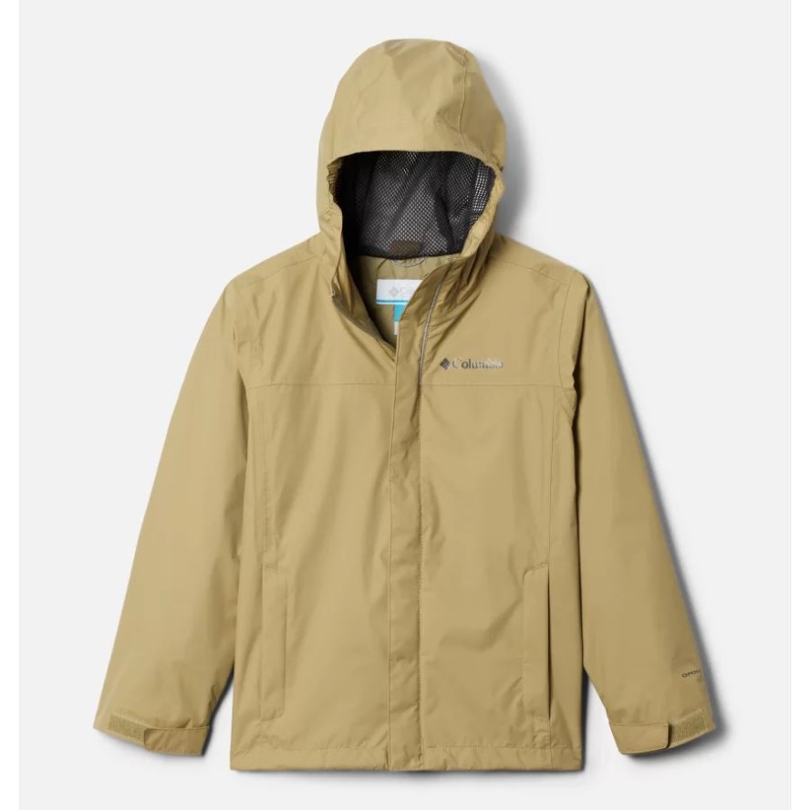 Boys' Watertight Jacket Columbia Sale Savory