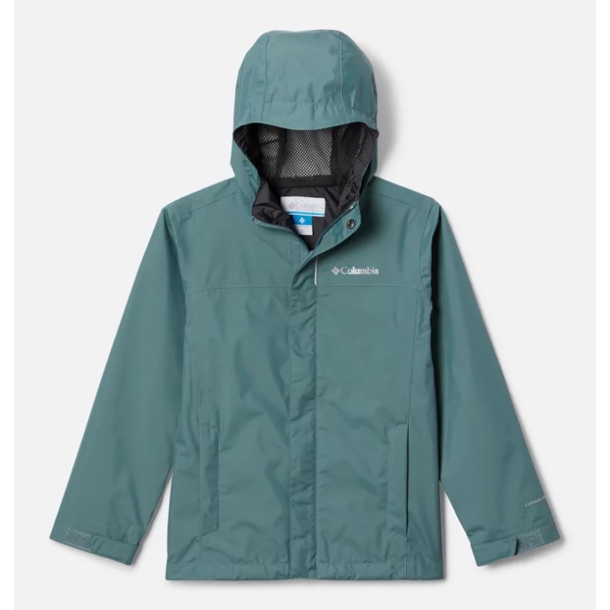 Boys' Watertight Jacket Metal Columbia Sale