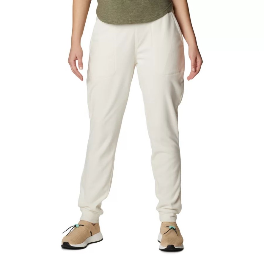 Chalk Women's Ali Peak Joggers Columbia Sale