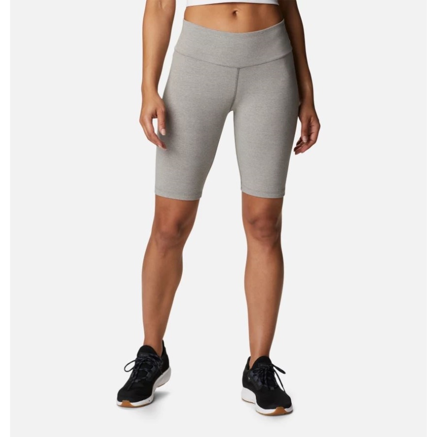 Charcoal Heather Columbia Sale Women's Columbia Sale Trek Half Tights