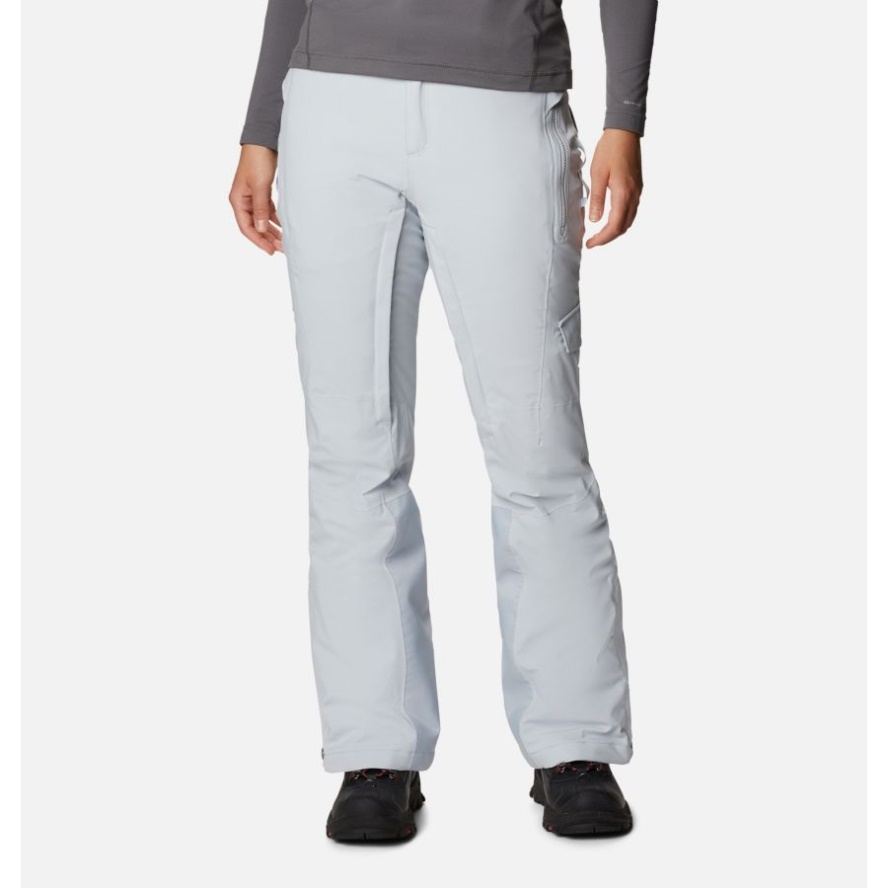 Cirrus Grey Women's Powder Keg II Trousers Columbia Sale