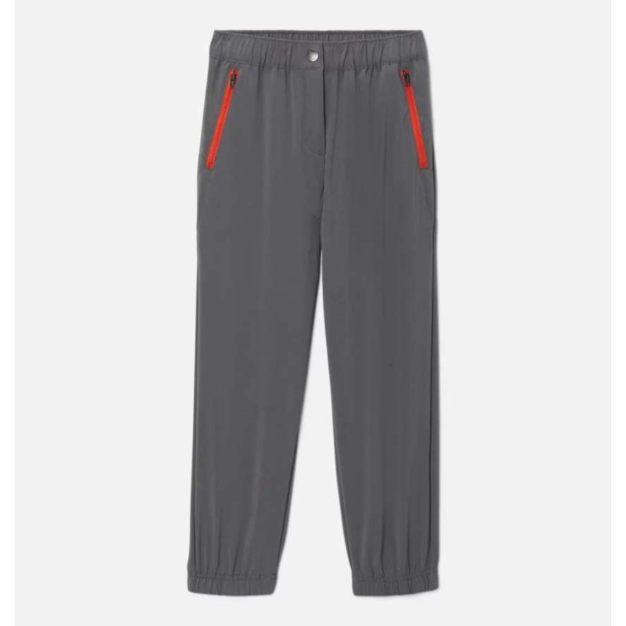 City Grey Boys' Daytrekker Pants Columbia Sale