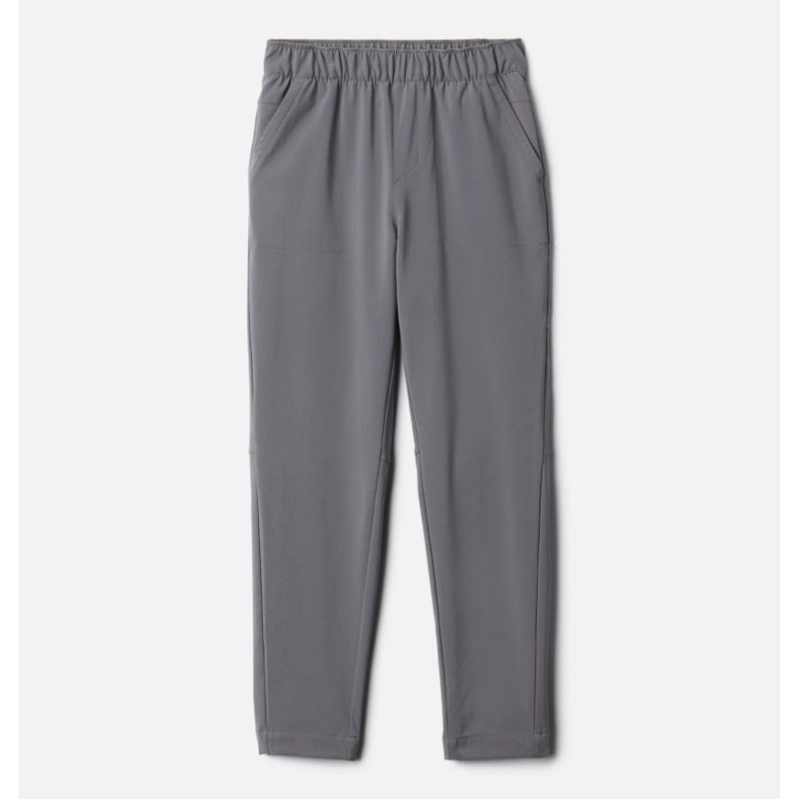 City Grey Boys' Frontrange Joggers Columbia Sale