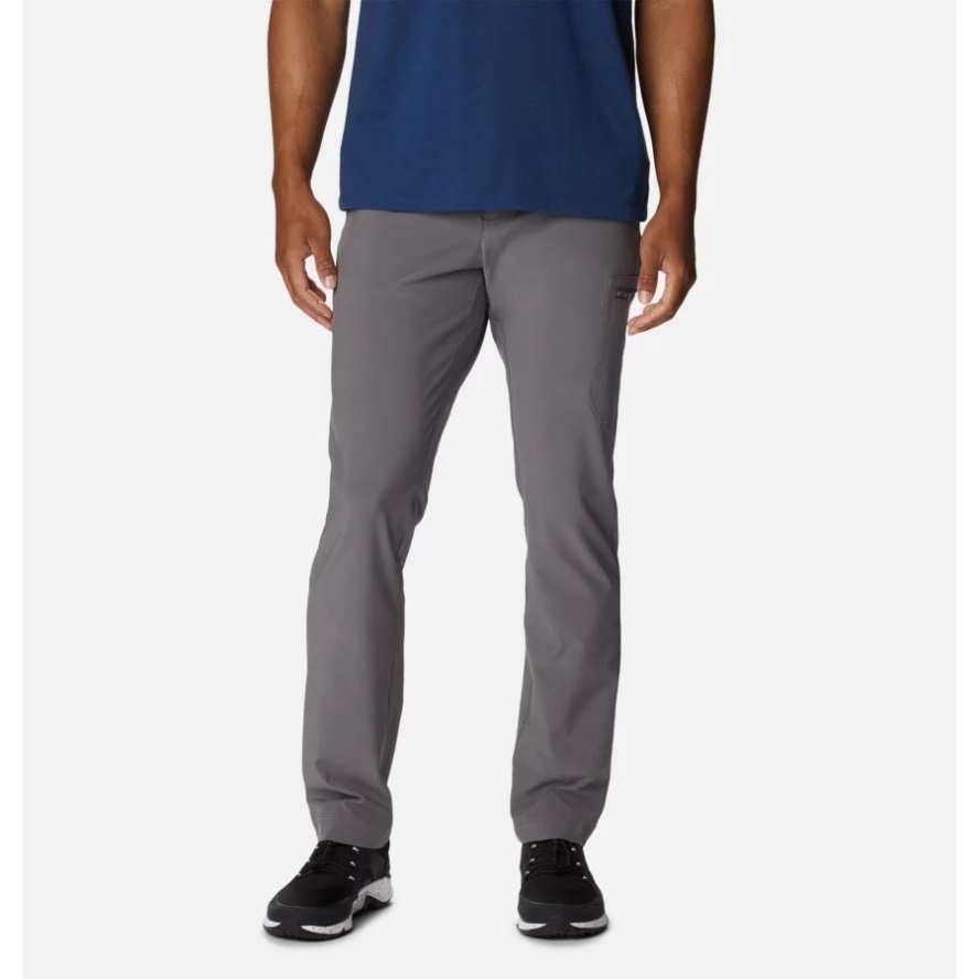 City Grey Columbia Sale Men's Narrows Pointe Pants