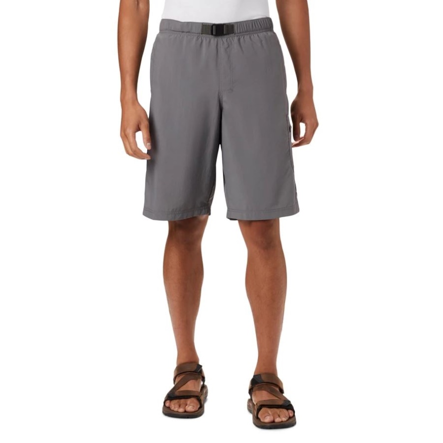 City Grey Columbia Sale Men's Palmerston Peak Water Shorts