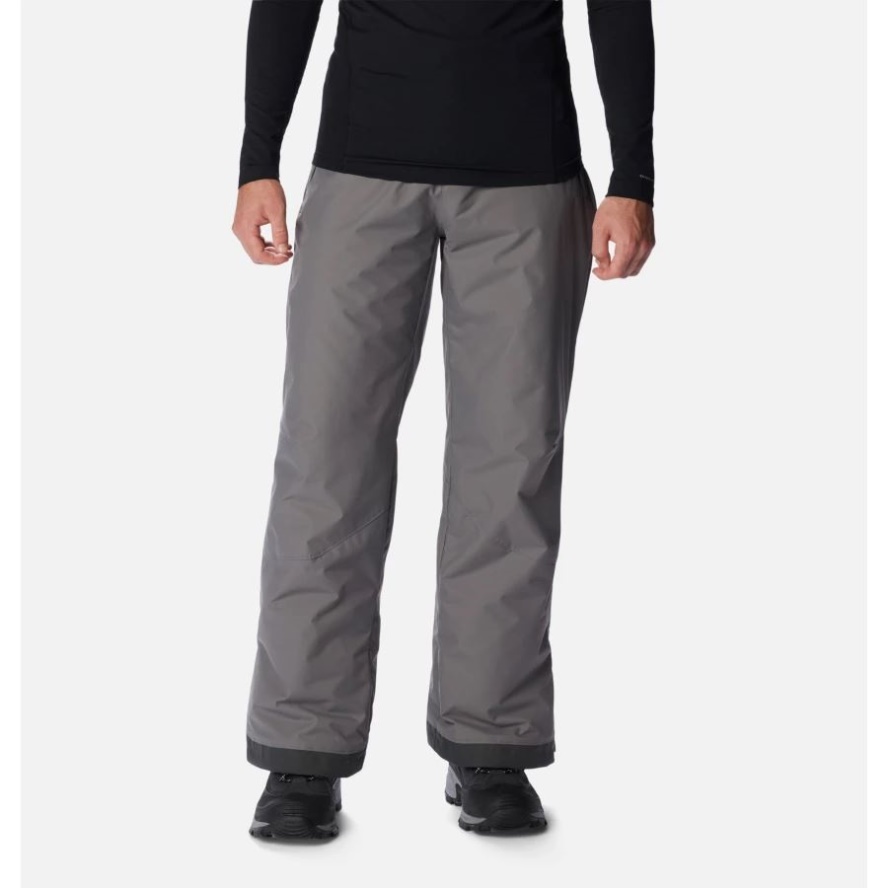 City Grey Men's Gulfport Insulated Ski Pants Columbia Sale