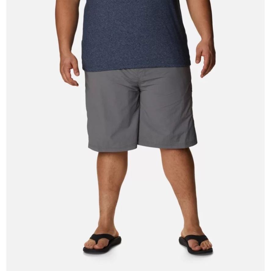City Grey Men's Palmerston Peak Water Shorts Big Columbia Sale