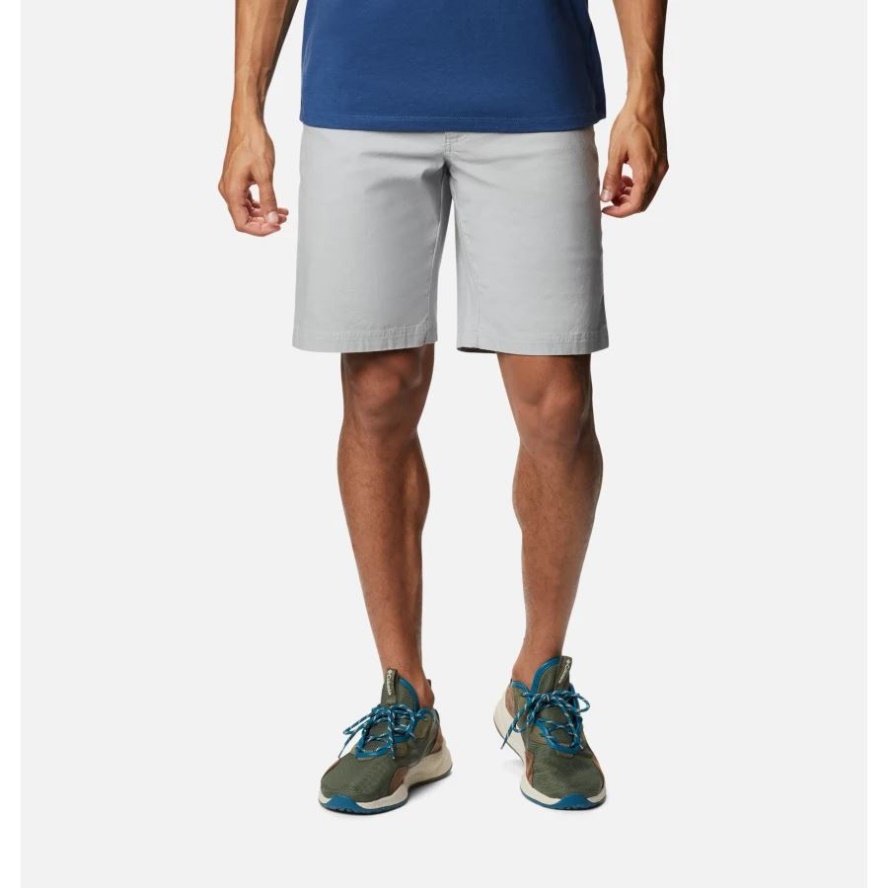 City Grey Men's Rugged Ridge Outdoor Shorts Columbia Sale