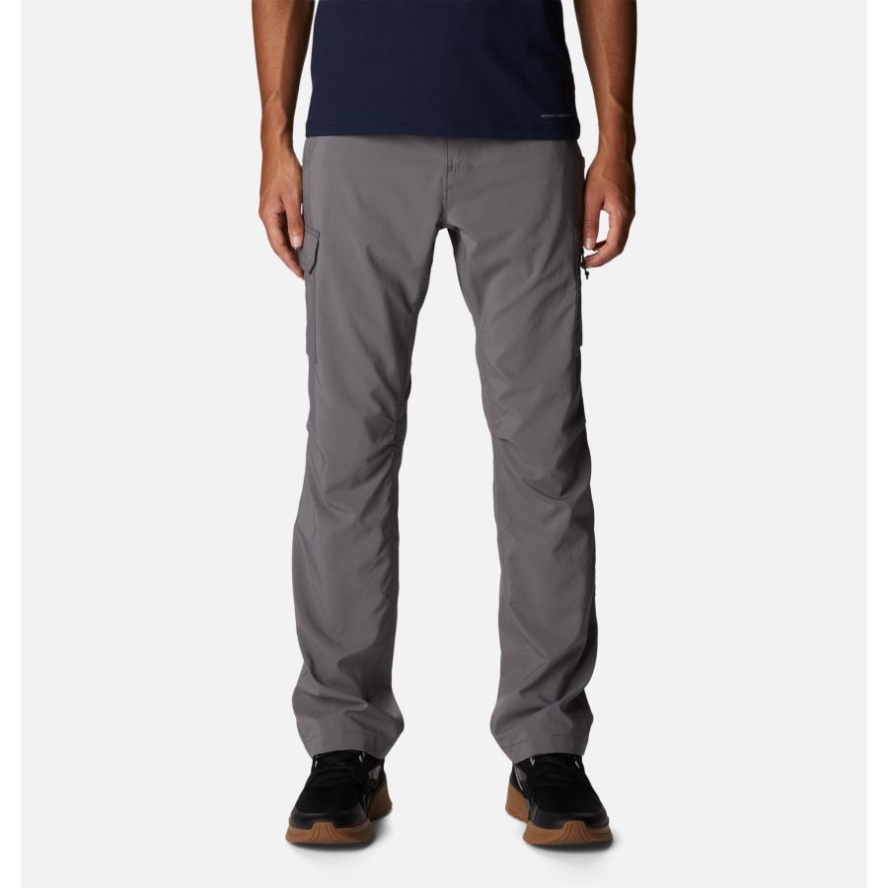 City Grey Men's Silver Ridge Utility Pants Columbia Sale