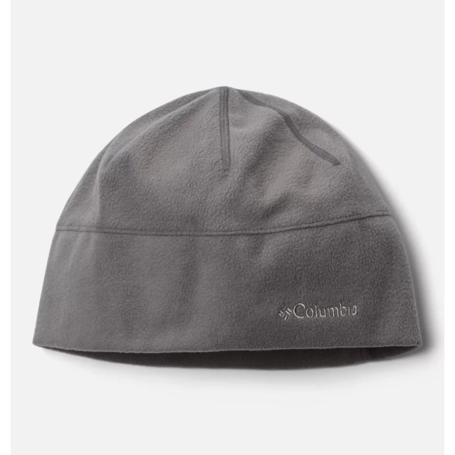 City Grey Trail Shaker Omni-Heat Fleece Beanie Columbia Sale
