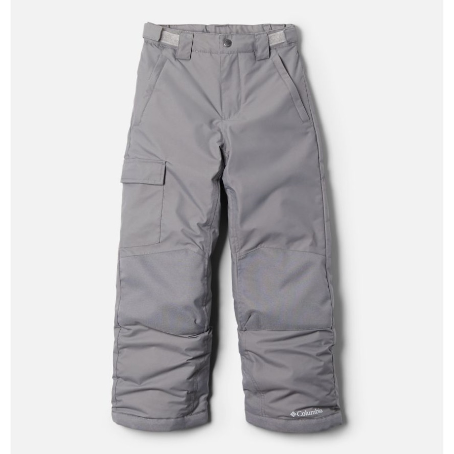 City Grey Youth BugabooII Trousers Columbia Sale